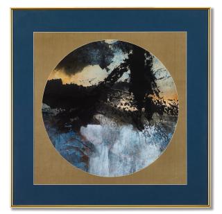 Fong Chung-Ray - Untitled