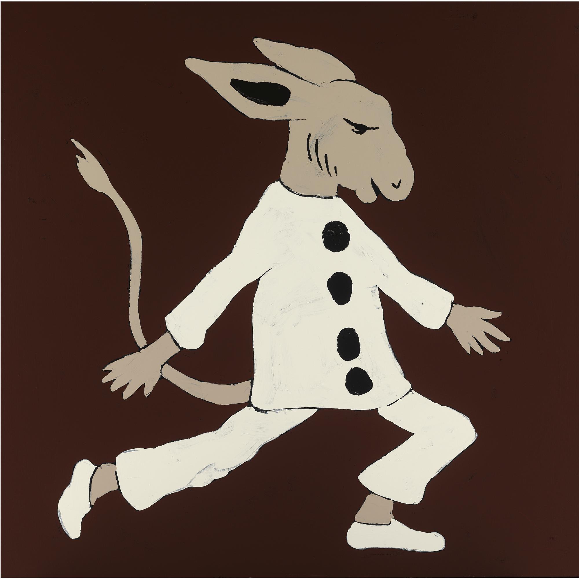 Fons Haagmans - Dutch happy Child