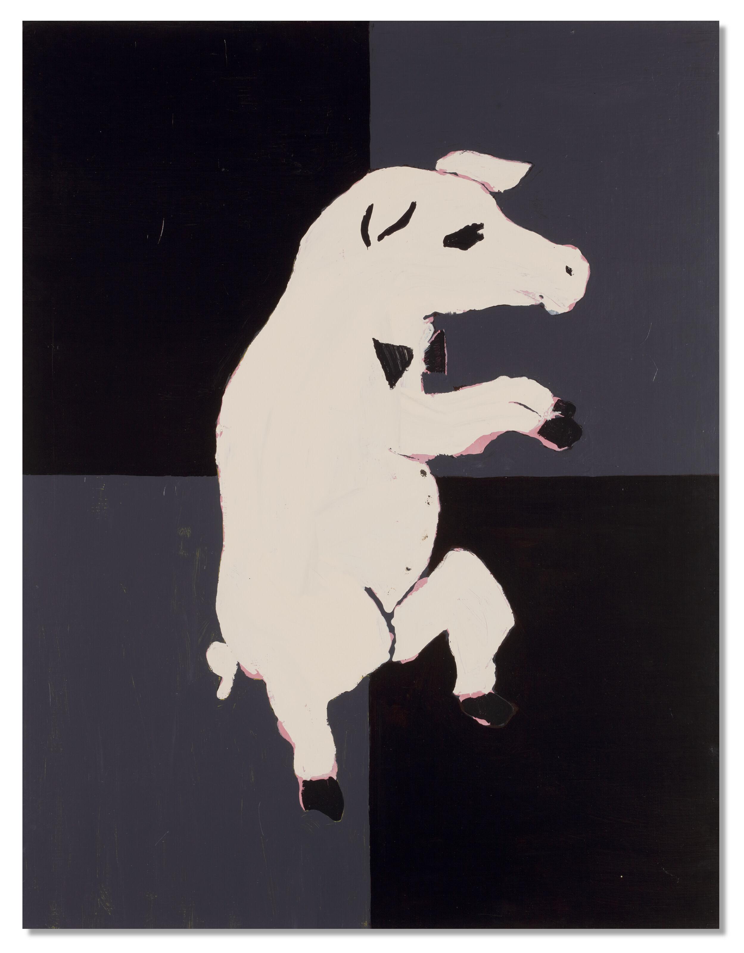 Fons Haagmans - Thei