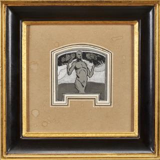 Fortunato Depero - Untitled