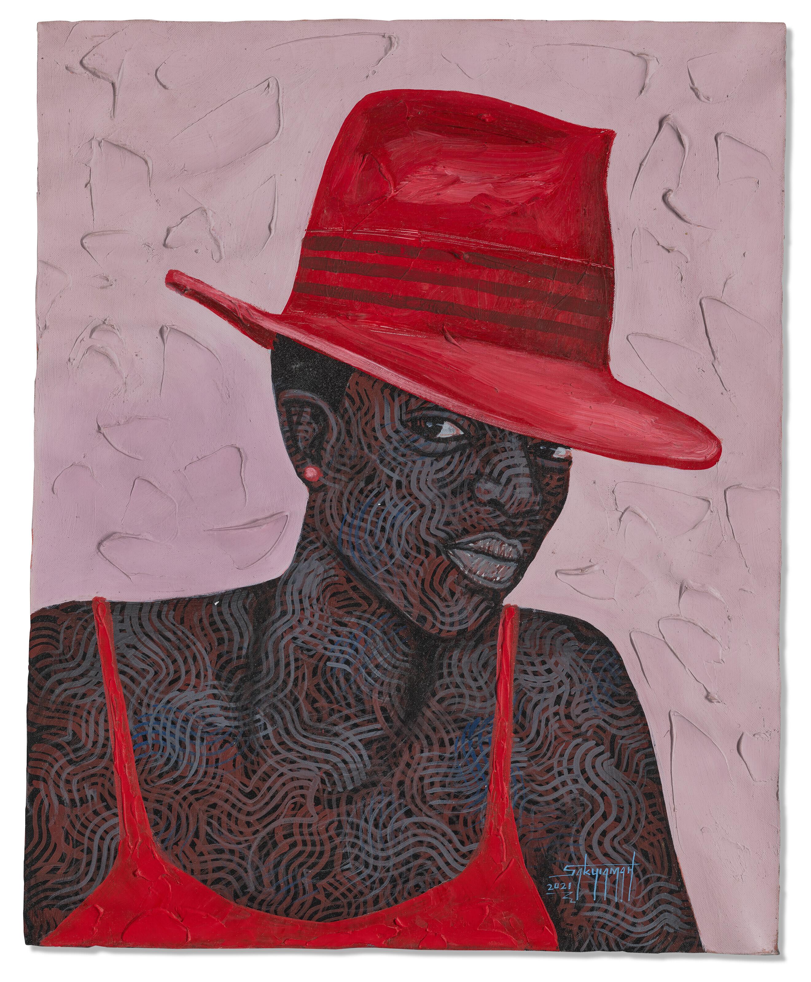 Foster Sakyiamah - Red Hat