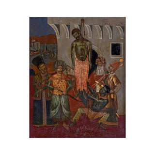 Fotis Kontoglou - Sans titre