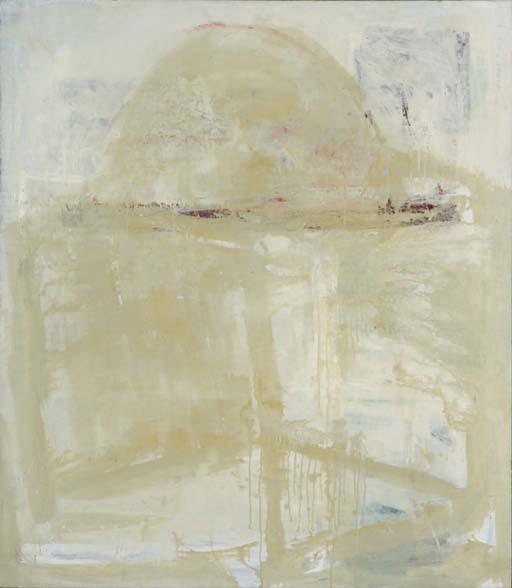 Fouad Bellamine - Untitled