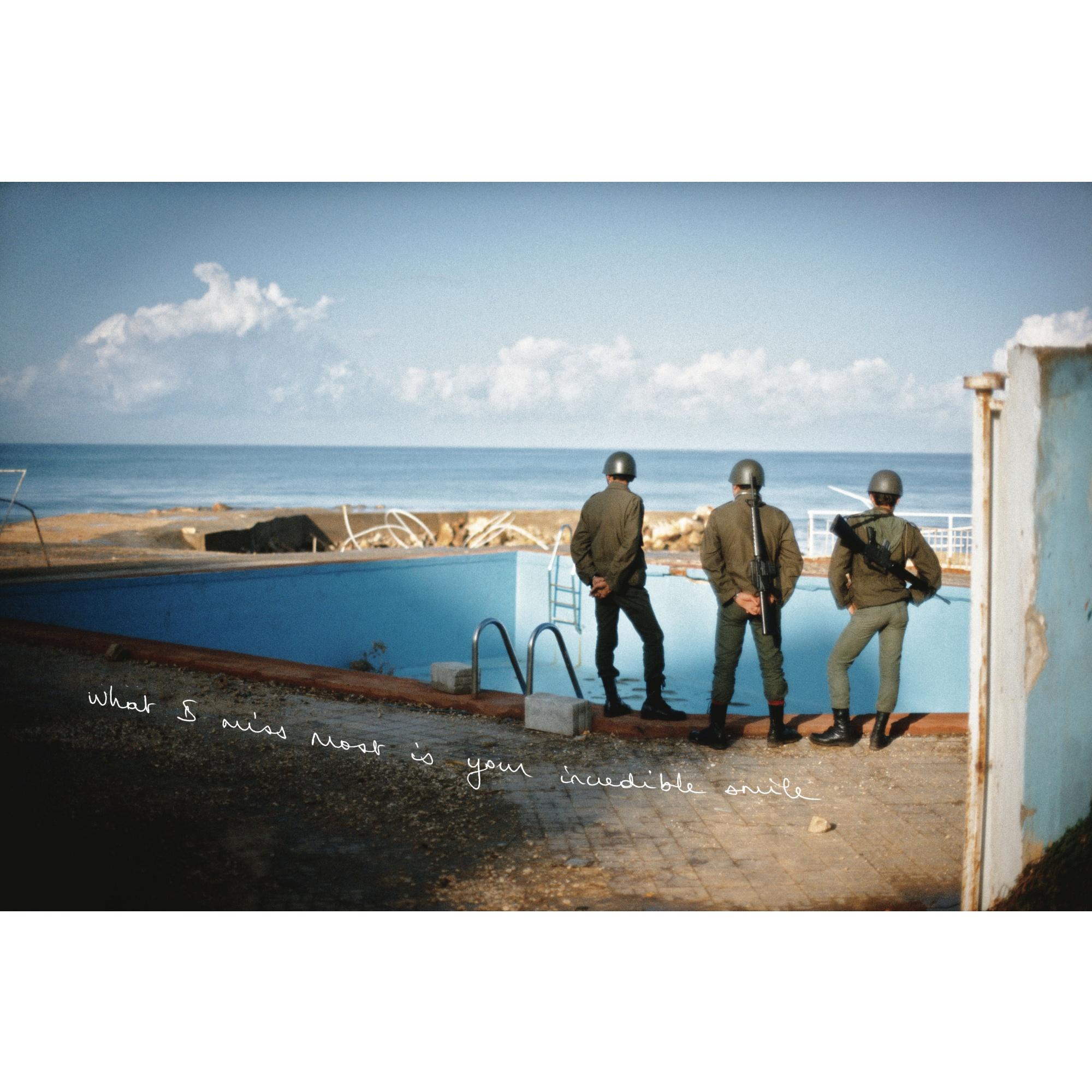 Fouad Elkhoury - Smile