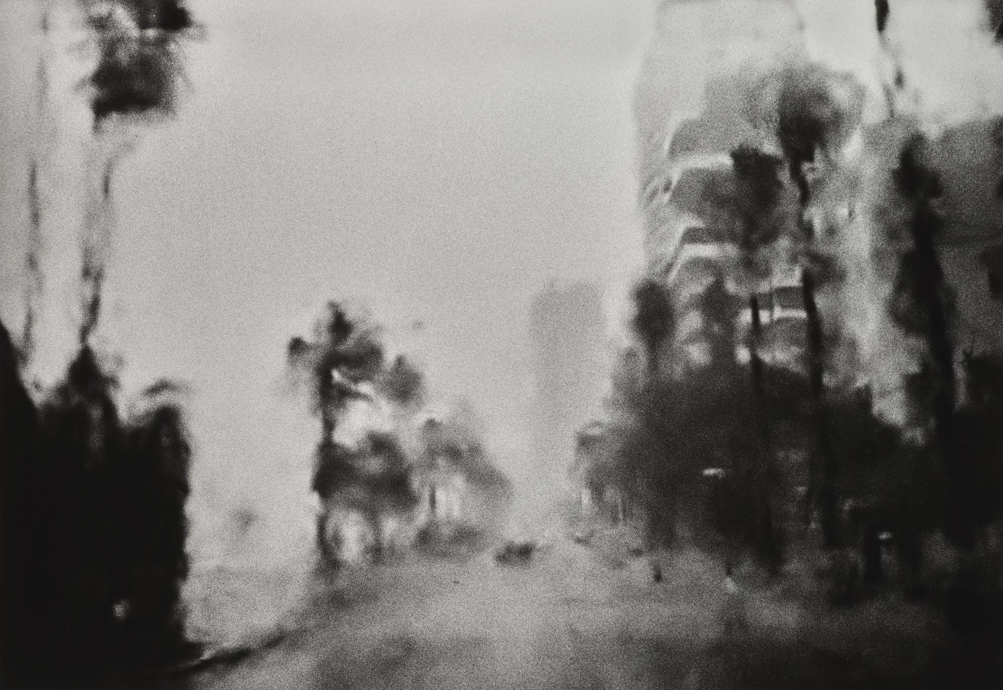 Fouad Elkoury - Lebanesecorniche, Beirut 1999