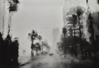 Fouad Elkoury - Lebanesecorniche, Beirut 1999