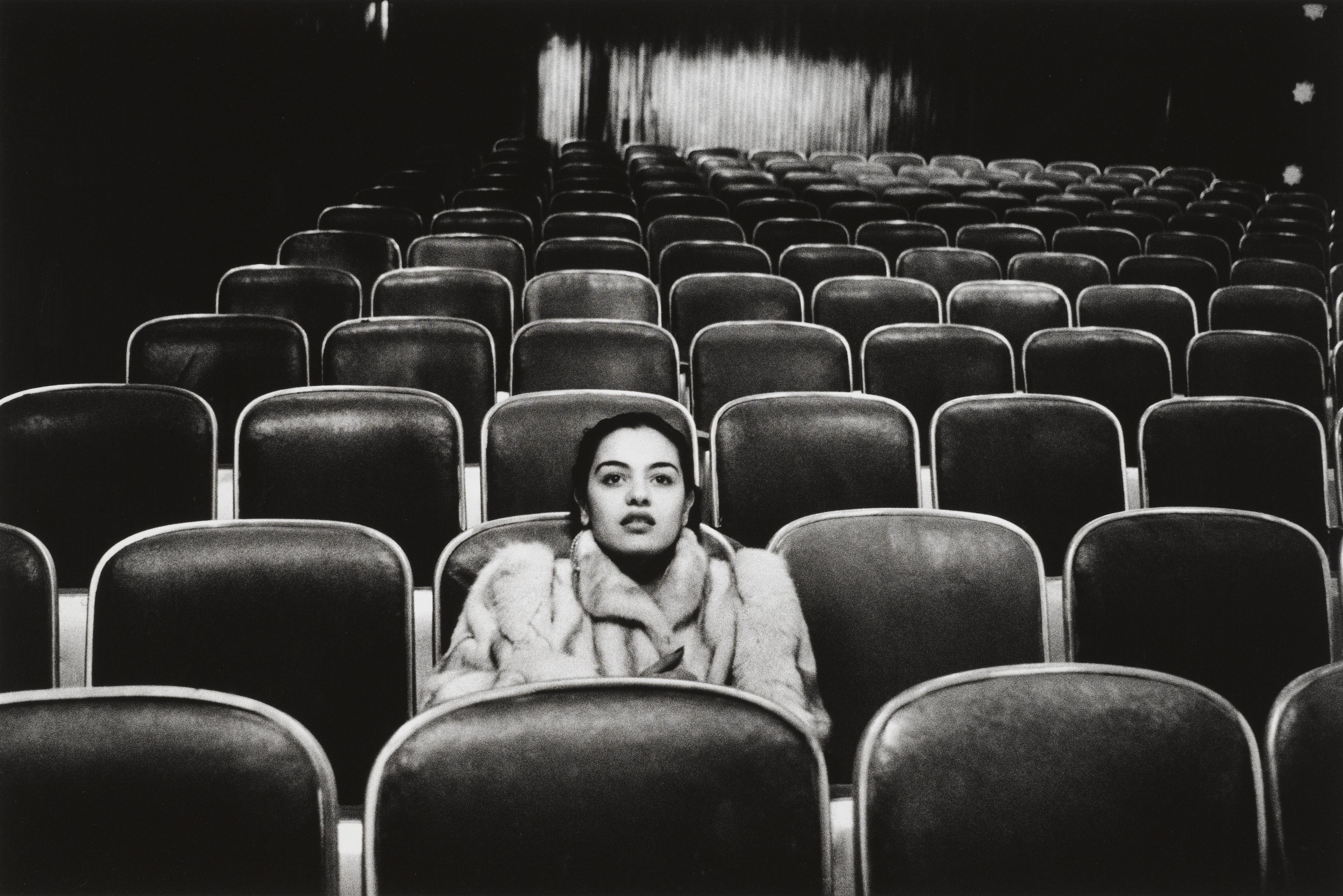 Fouad Elkoury - Sherihane / Sombres - 2001-2001-1987