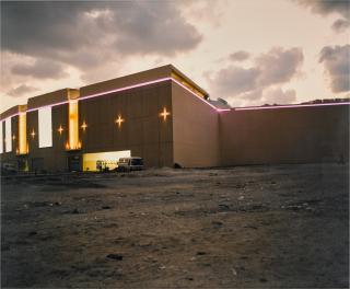 Fouad Elkoury - Untitled (part of the Civilization, Fake = Real? project)