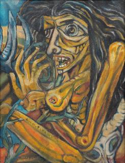 Fouad Kamel - Bewitched