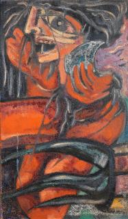 Fouad Kamel - The Demon