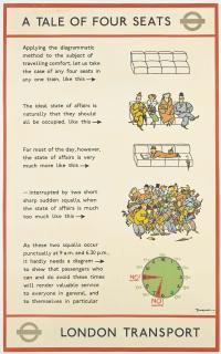 Fougasse - A Tale Of Four Seats