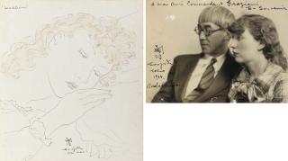 Foujita Tsuguharu - \