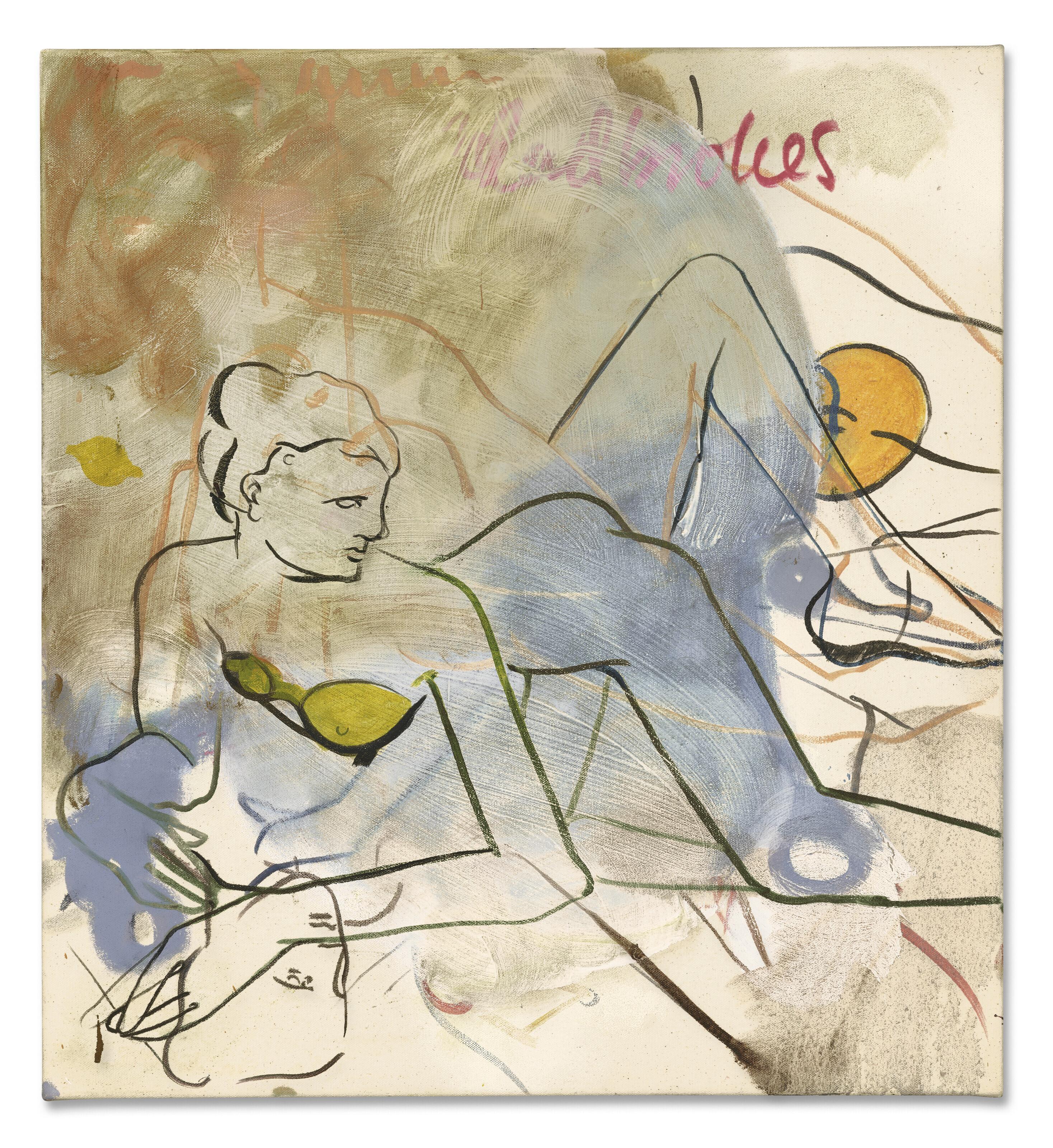 France-Lise McGurn - Ladbrokes