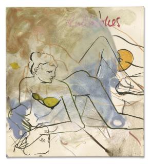 France-Lise McGurn - Ladbrokes