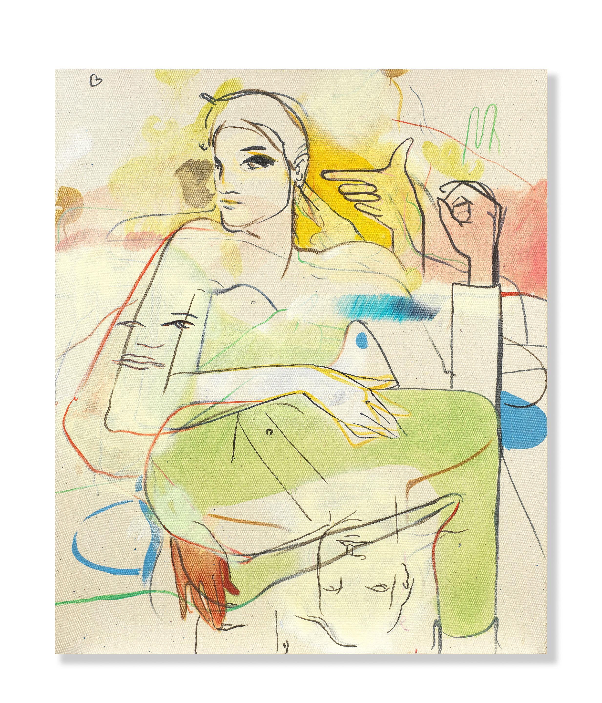 France-Lise McGurn - Monster