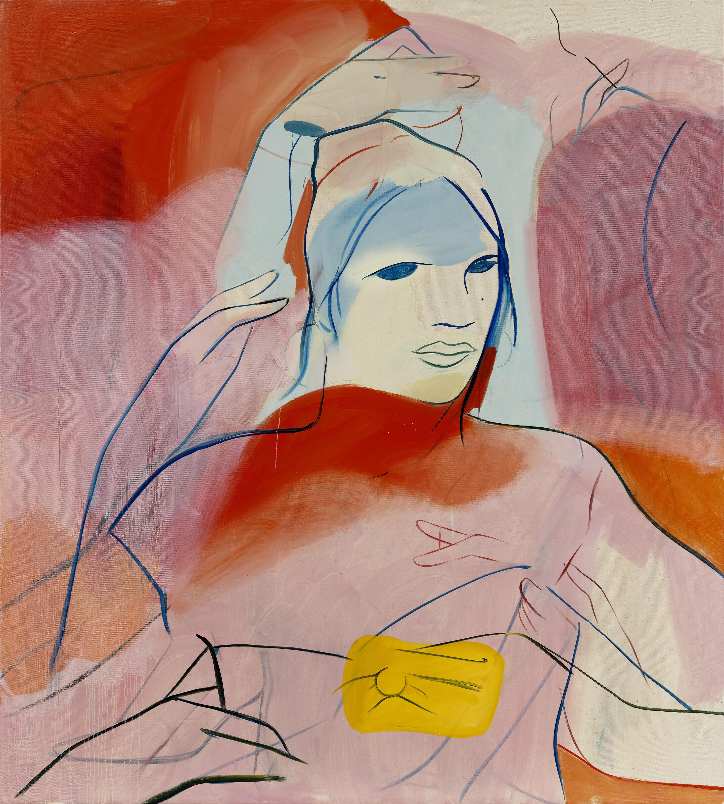 France-Lise McGurn - Rebel