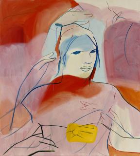 France-Lise McGurn - Rebel