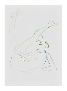 France-Lise McGurn - Untitled