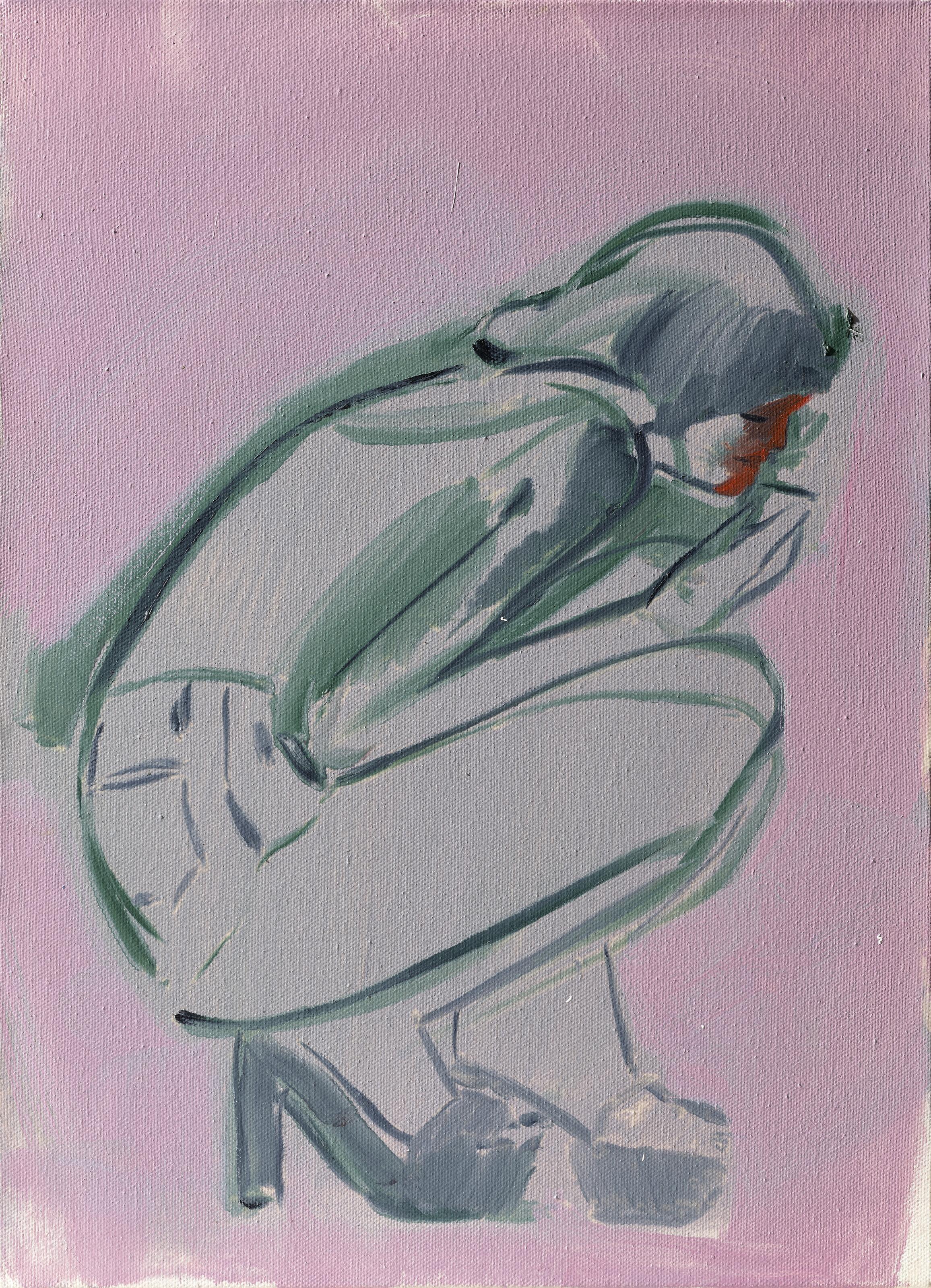 France-Lise Mcgurn - Vallie Girl