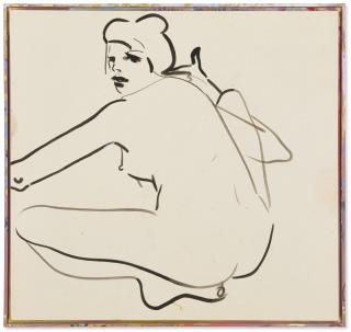 France-Lise McGurn - Your Daughter\'s Daughter\' (or \'Carlos\')