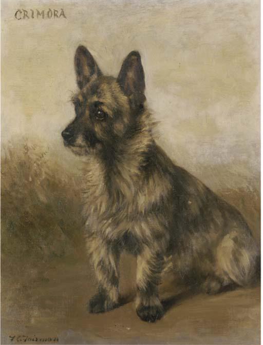 Frances C. Fairman - Crimora