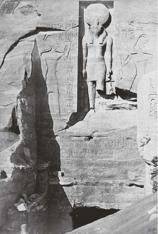 Frances Frith - Selected images of Egypt and the Holy Land