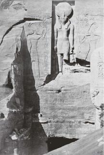 Frances Frith - Selected images of Egypt and the Holy Land