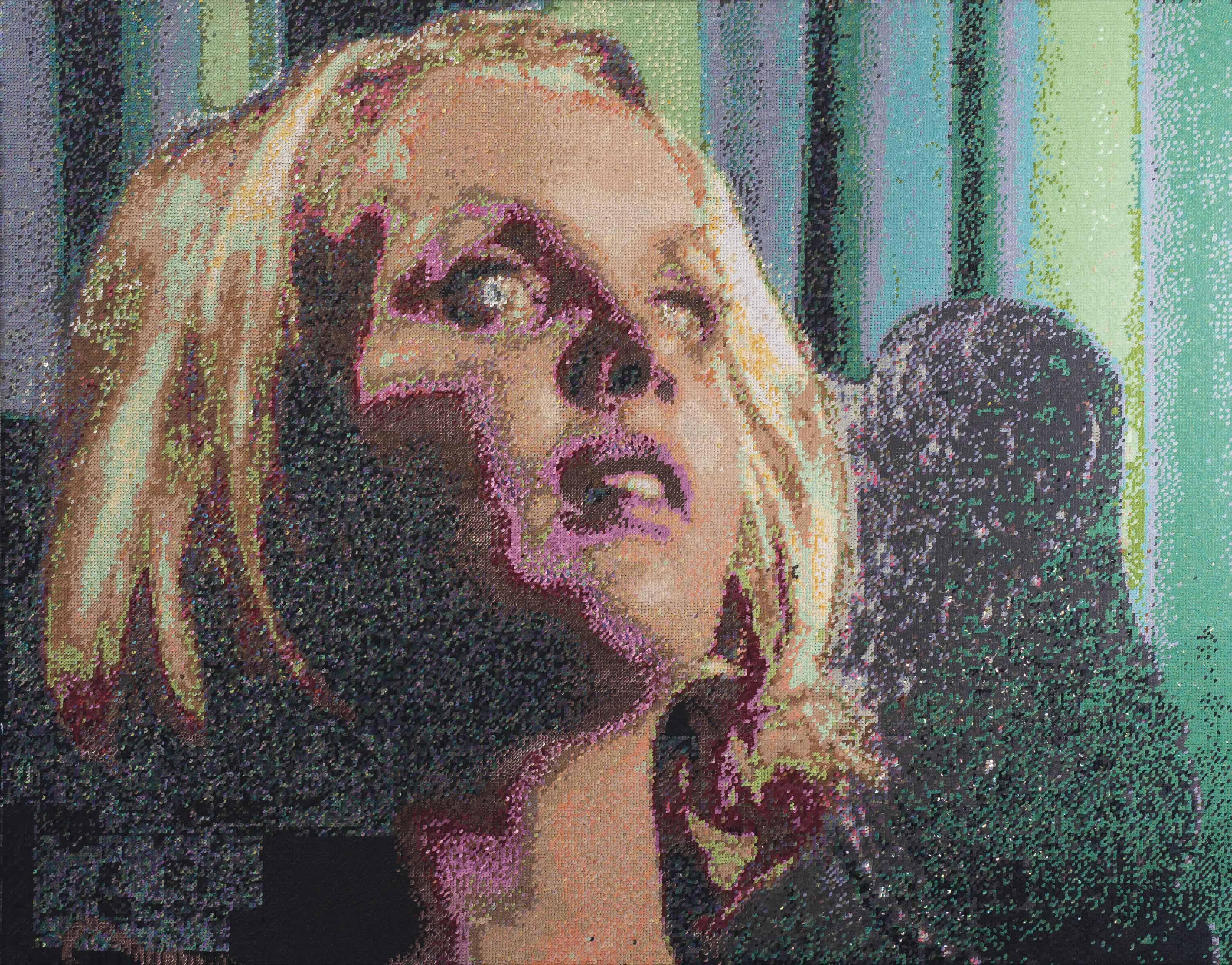 Frances Goodman - Dazed