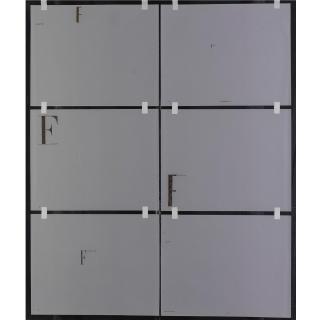 Frances Stark - F Is For Frances