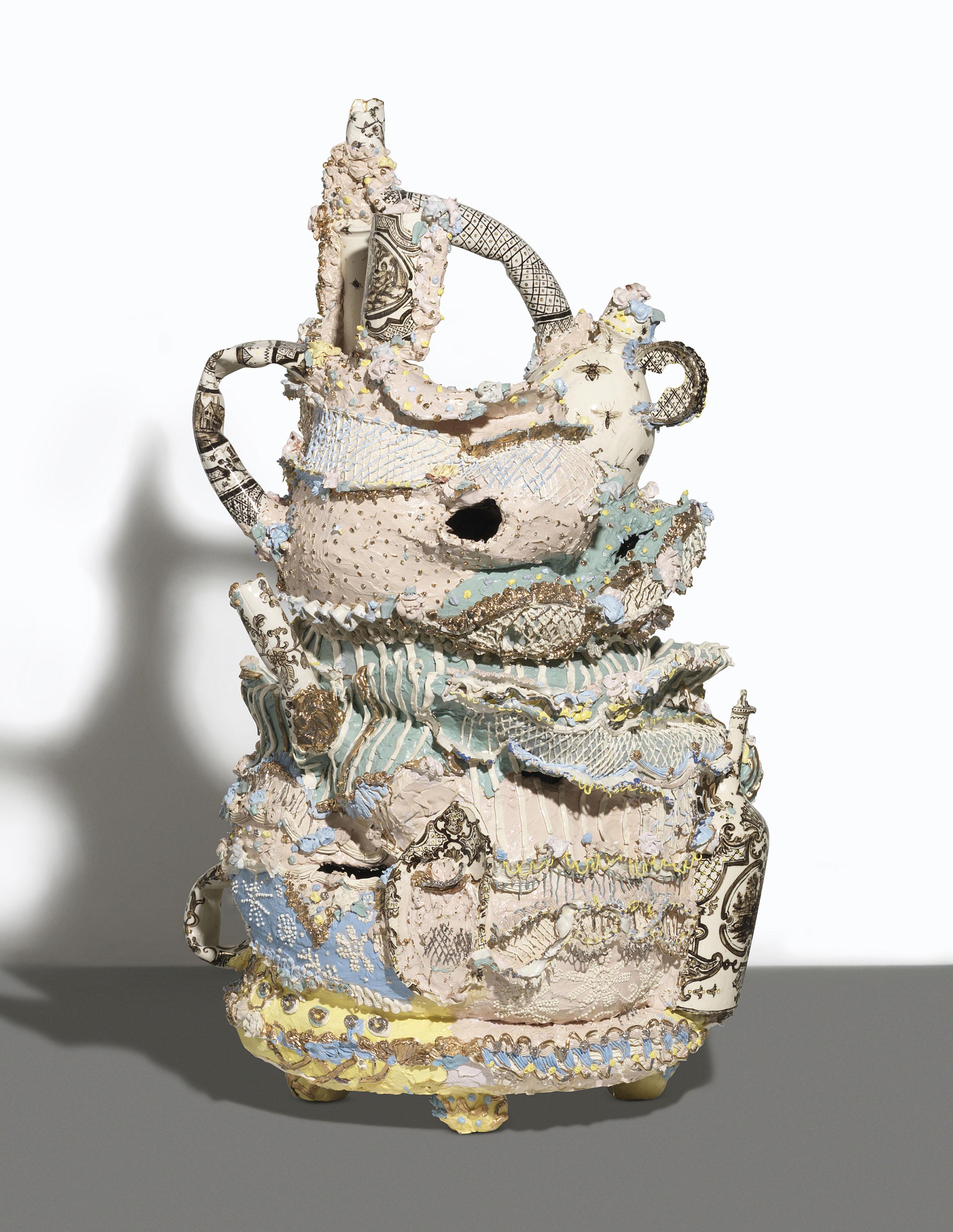 Francesca Dimattio - Confection