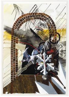 Francesca Dimattio - Smoke