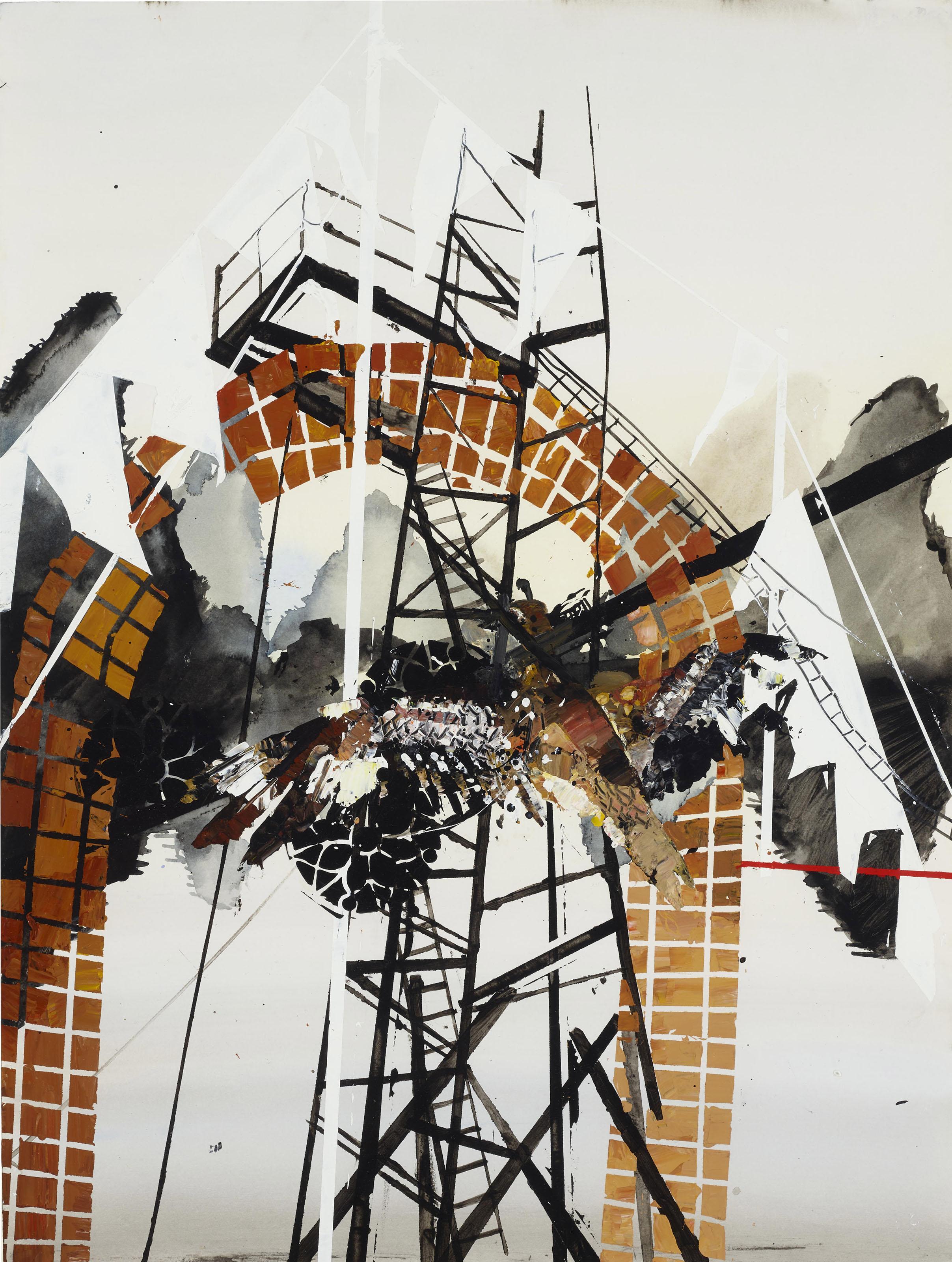 Francesca Dimattio - Spotted Duck