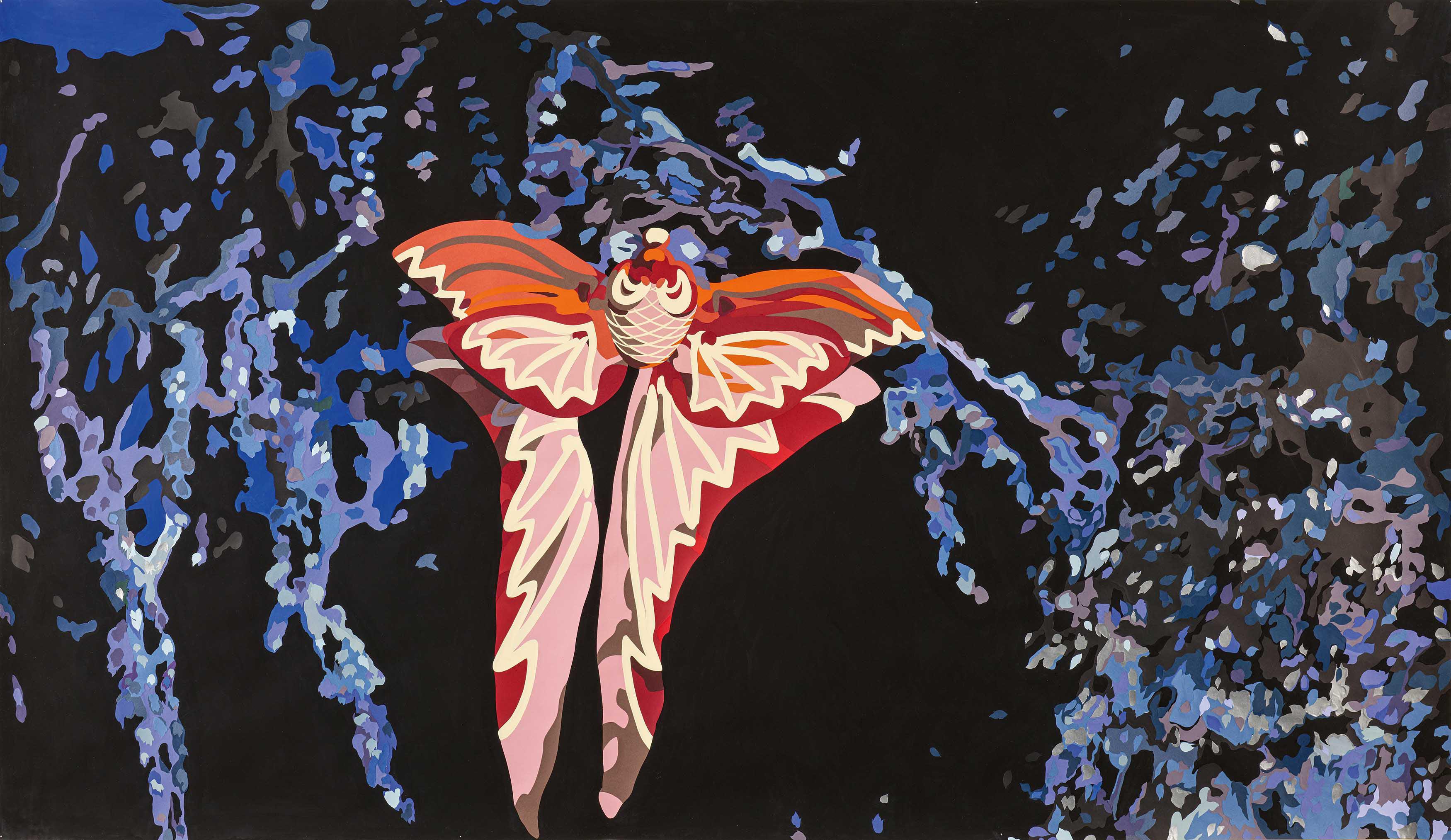 Francesca Gabbiani - \