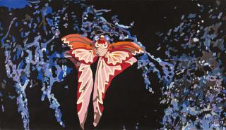 Francesca Gabbiani - \