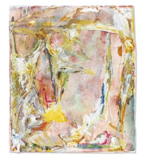 Francesca Mollett - Centre of Quiet