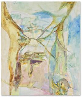 Francesca Mollett - Wingspan