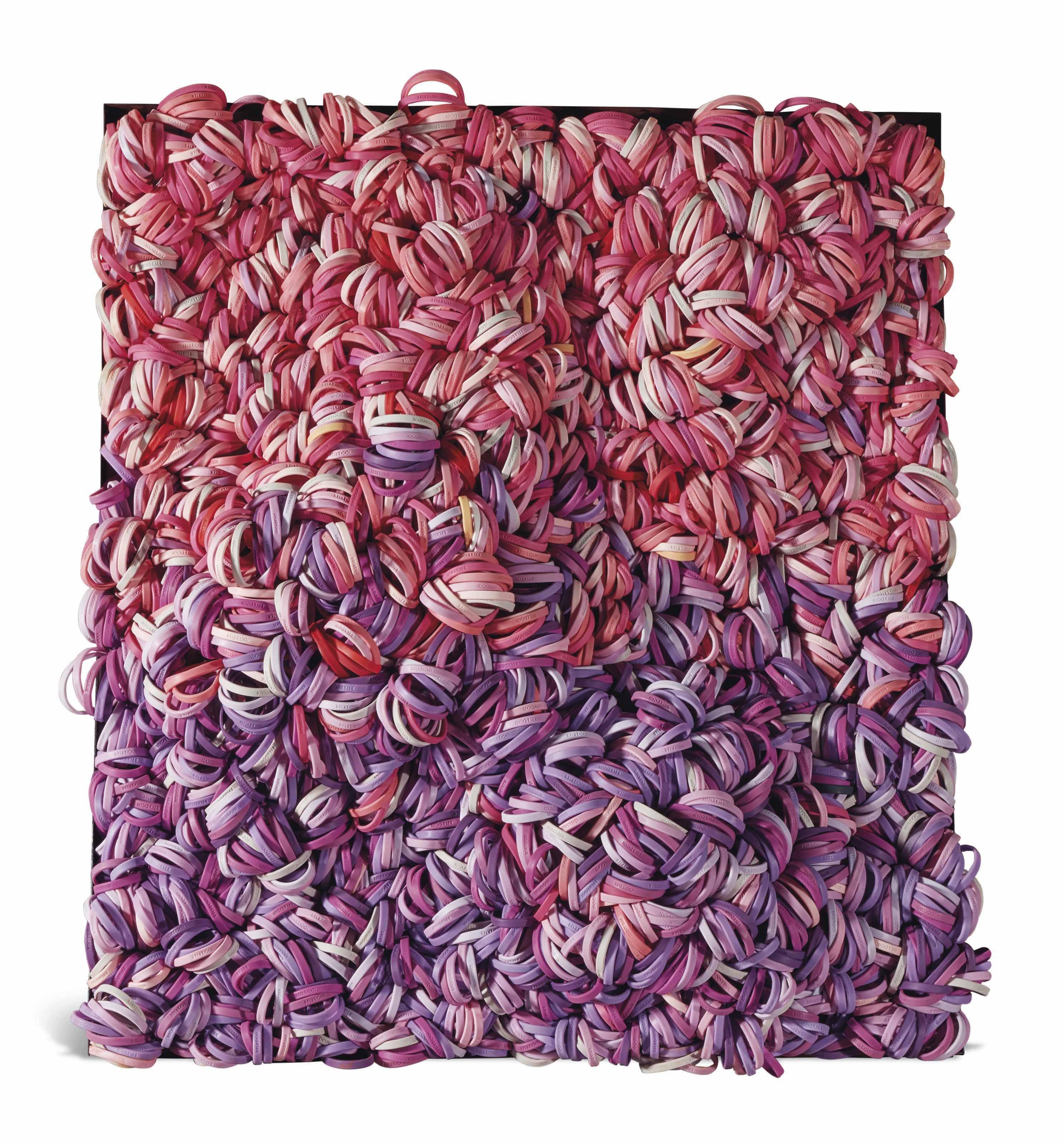 Francesca Pasquali - Too Late