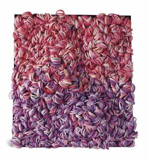 Francesca Pasquali - Too Late