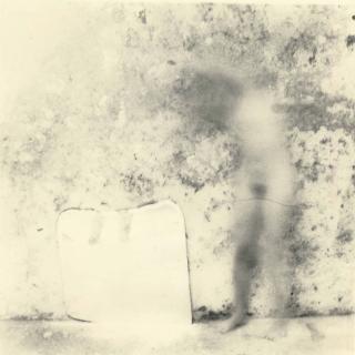 Francesca Woodman - Self-Deceit #7, Rome, 1978