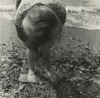 Francesca Woodman - Untitled, Providence, Rhode Island