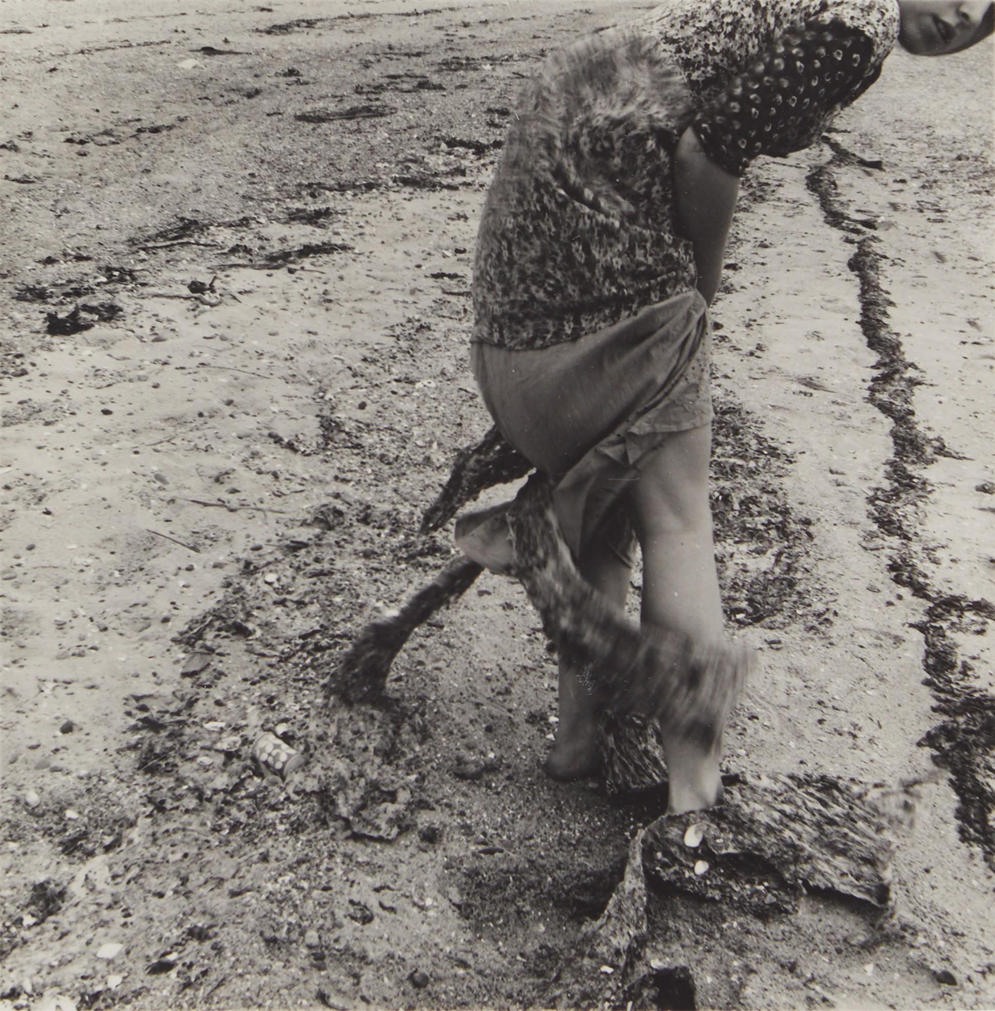 Francesca Woodman - Untitled (Providence, Rhode Island)