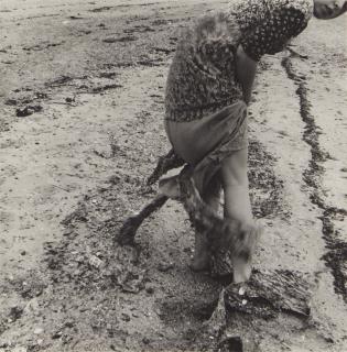 Francesca Woodman - Untitled (Providence, Rhode Island)