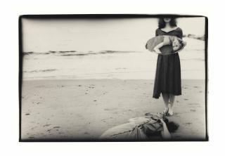 Francesca Woodman - Untitled, Providence, Ri, 1975-1978