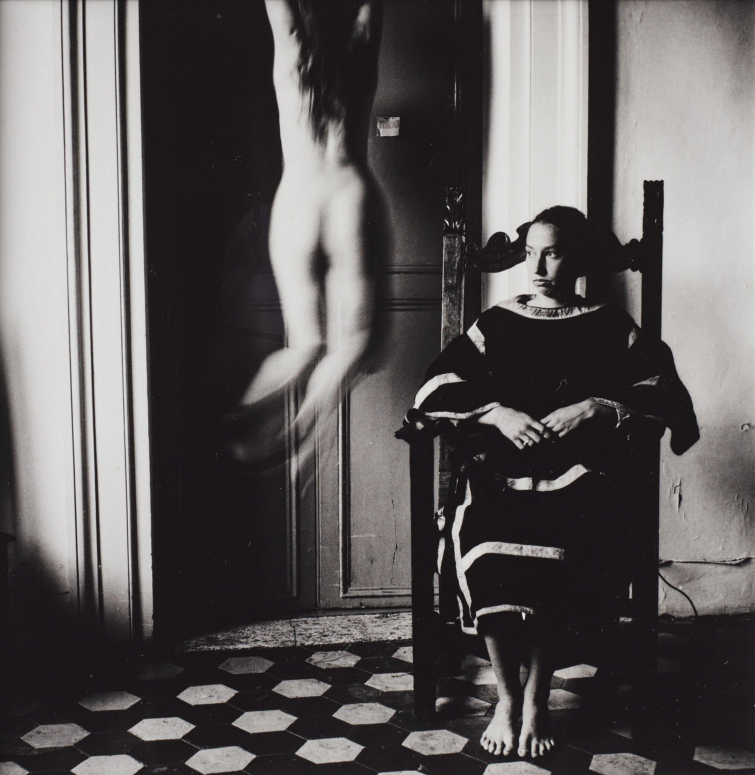 Francesca Woodman - \