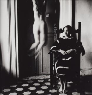 Francesca Woodman - \
