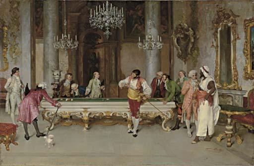 Francesco Beda - Diplomacy