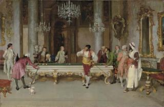 Francesco Beda - Diplomacy