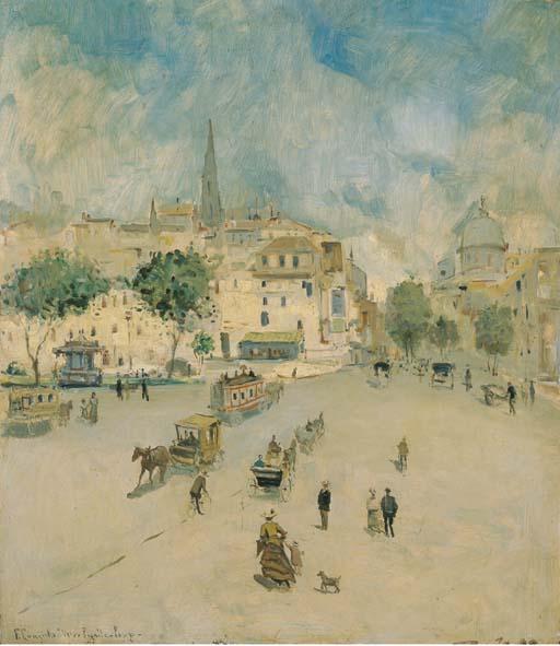 Francesco Cangiullo - \