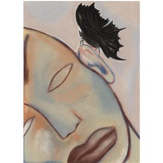 Francesco Clemente - Day And Night