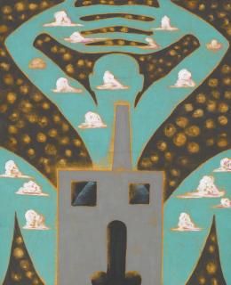 Francesco Clemente - Discipline